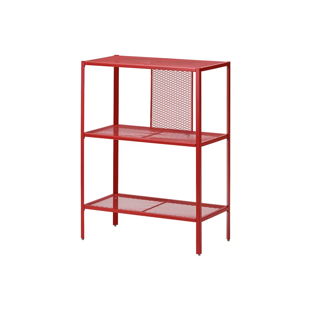 House of Quirk Ladder Bookshelf Plant