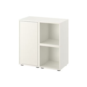 ClosetMaid 8987 Stackable 3-Shelf