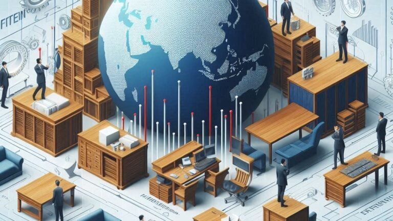 Top Furniture Export Trends in 2026