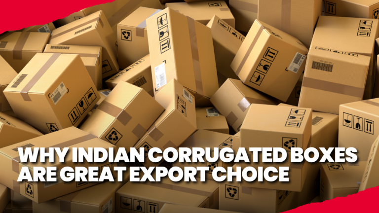 How AR Exim Ensures Safe Packaging & Shipping