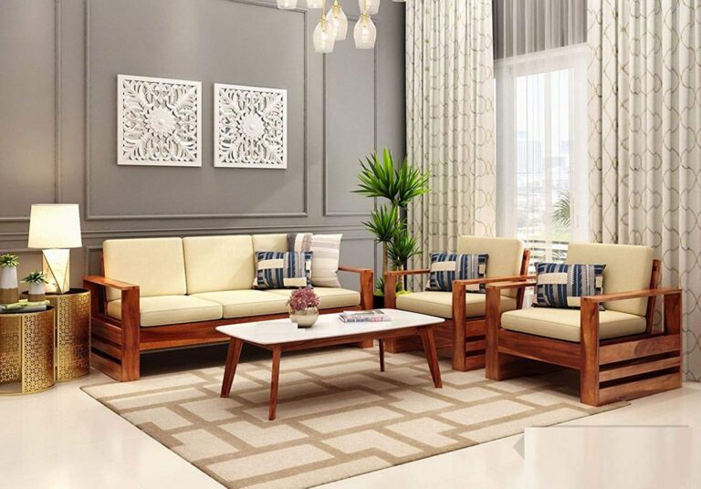 How to Choose the Perfect Sofa for Your Living Room