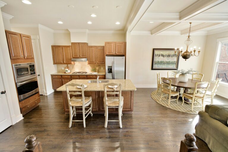 Benefits of Wooden Furniture for Your Home