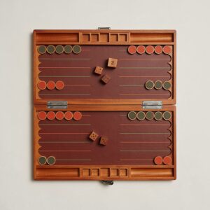 Backgammon