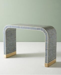 Console Tables 3