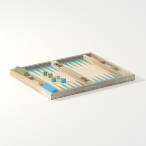 Backgammon
