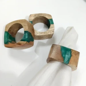 Napkin Rings