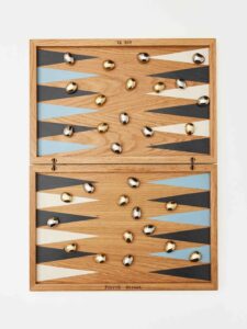 Backgammon