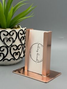 Visting Card Holder