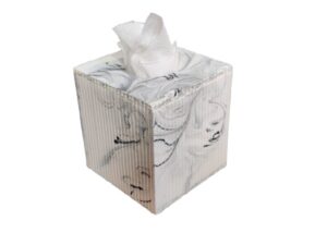 Tissue Box