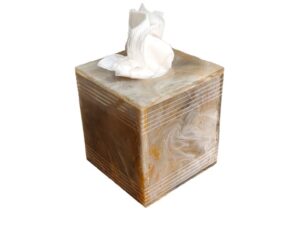 Tissue Box