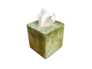 Tissue Box
