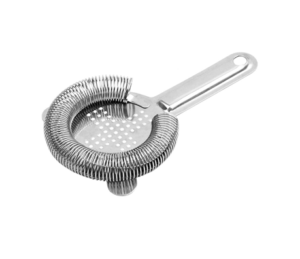 Bar Tools (Jigger | Stainers | Opener)