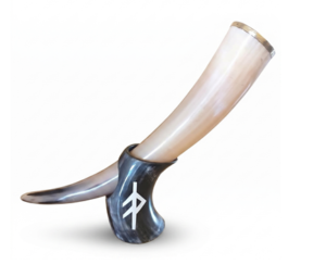 Drinking Horn