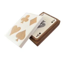 Playing Card Box