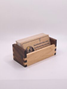 Visting Card Holder