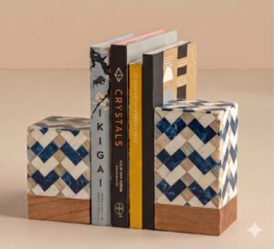 bookend