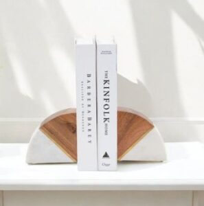 bookend