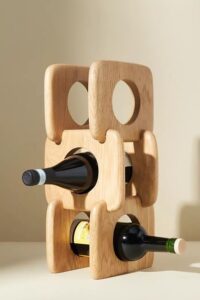 wine holder