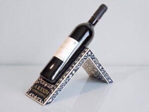wine holder