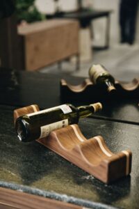 wine holder
